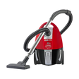 Vacuum Cleaners