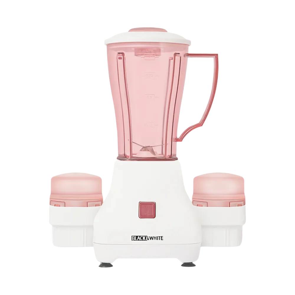 خلاط BL-4000 من بلاك اند وايت