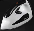 Dry Iron, 1300W, White and Black, DI-1300