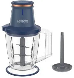 Electric Chopper, 800W, 3L Capacity, Model CH-728