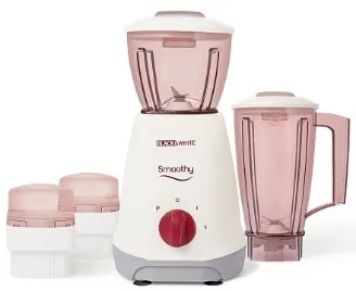 خلاط 2 مطحنة + دورق 1.5 لتر + دورق عصير