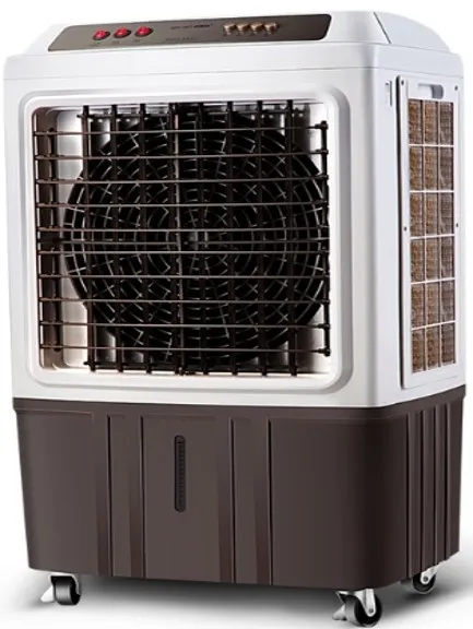 مبرد هواء 50 لتر انالوج