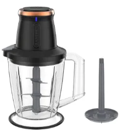 كبة 3 لتر  800 وات سرعة واحدة