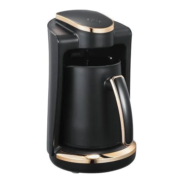 CM-400 ماكينة قهوة تركي الية